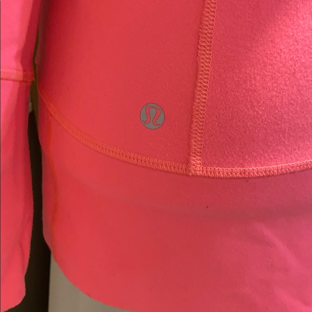 Lululemon jacket - Picture 4 of 8